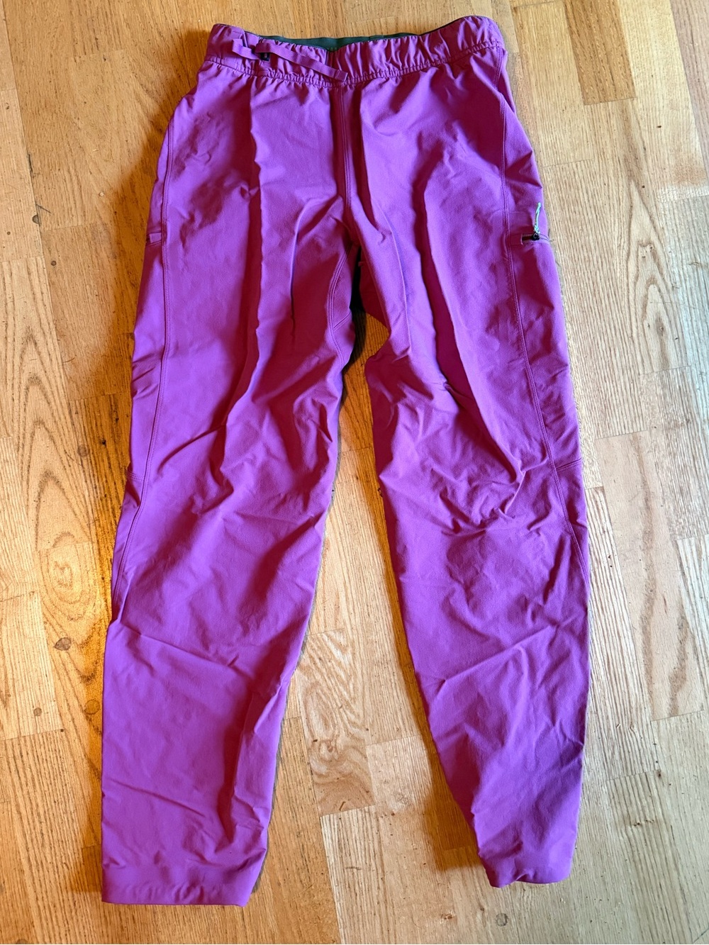 Patagonia Women's Free Wall Rock Climbing Pants